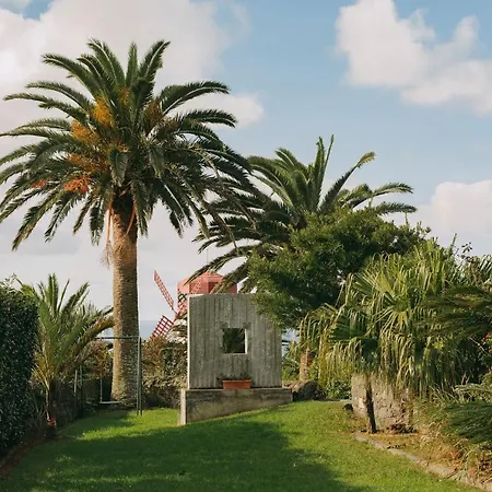 Moinho Das * Feteiras