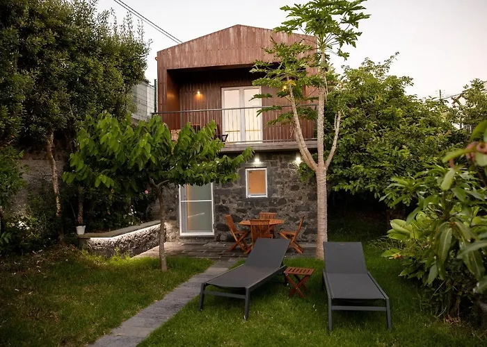 Moinho Das * Feteiras