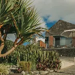 Séjour à la ferme Moinho *
