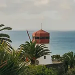 مزرعة للإقامة Moinho Feteiras