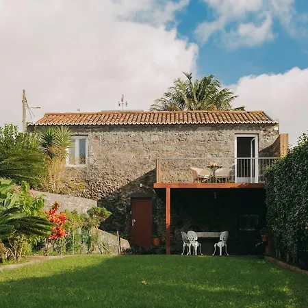 Moinho Gospodarstwo agroturystyczne