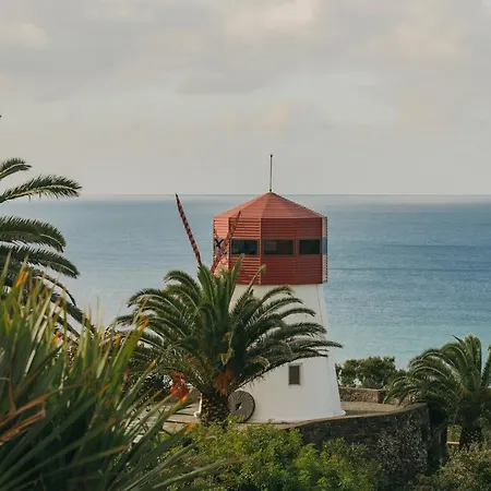 Bauernhof Moinho Feteiras