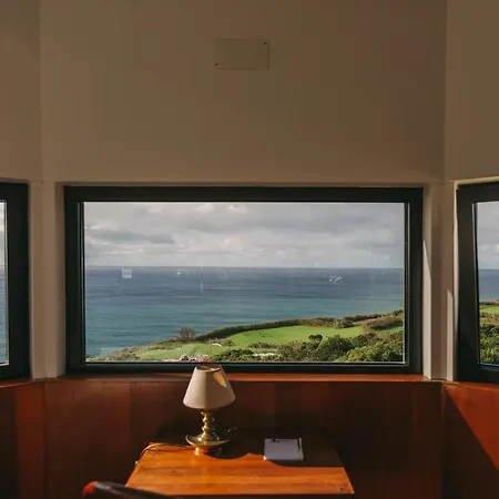 Moinho Séjour à la ferme Feteiras