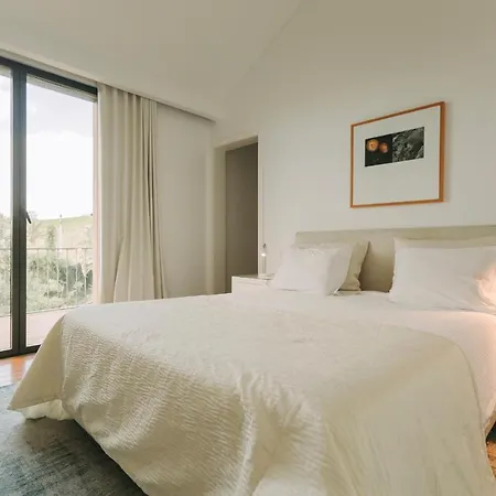 Moinho Bauernhof Feteiras