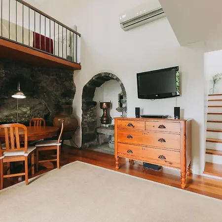 Séjour à la ferme Moinho