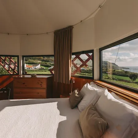 Farm stay Moinho Das Feteiras