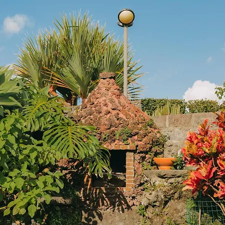 Alojamento de Turismo Rural Moinho Feteiras