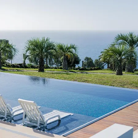 Séjour à la ferme Moinho