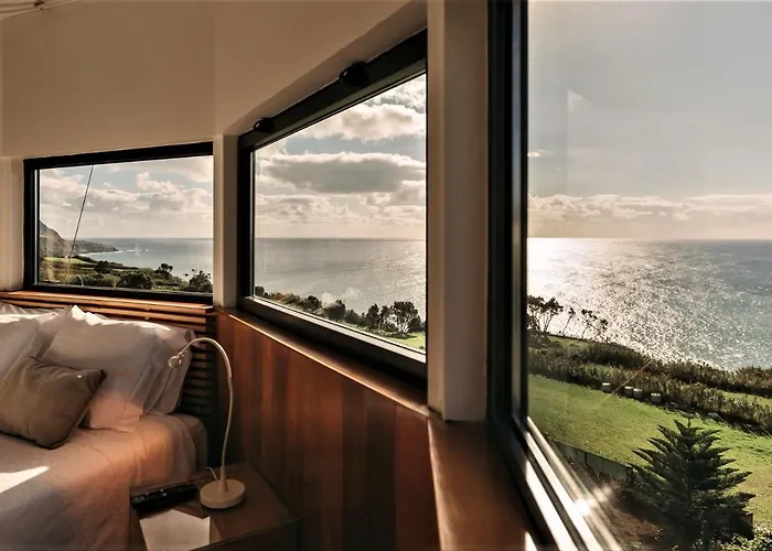 Gospodarstwo agroturystyczne Moinho