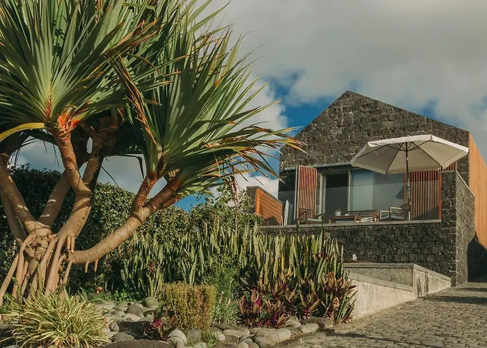 Gospodarstwo agroturystyczne Moinho *