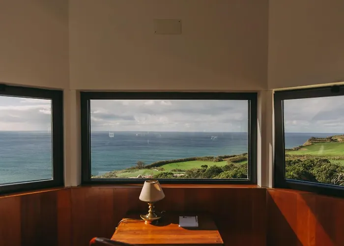 Moinho Gospodarstwo agroturystyczne Feteiras