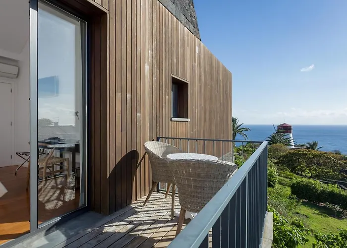 Moinho Фермерский дом *