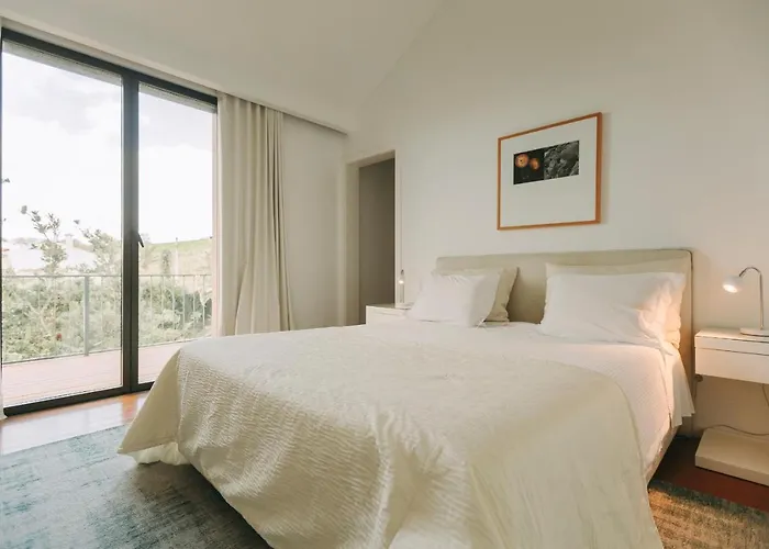 Moinho Agroturismo Feteiras