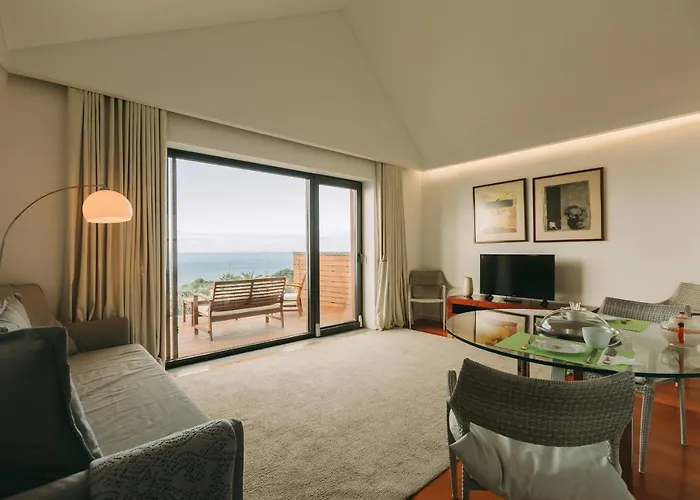 Gospodarstwo agroturystyczne Moinho *