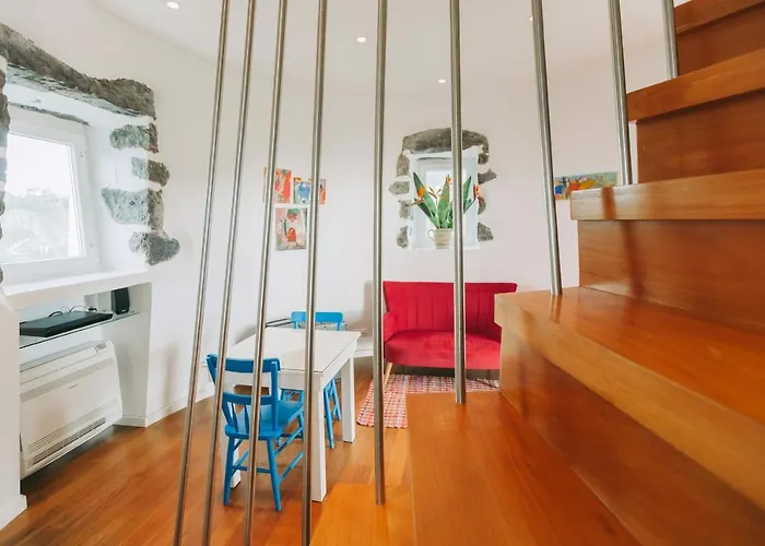 Moinho Gospodarstwo agroturystyczne