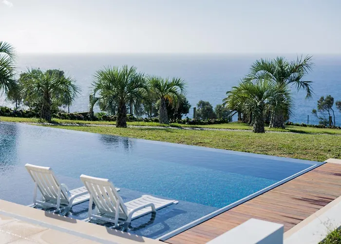 Gospodarstwo agroturystyczne Moinho